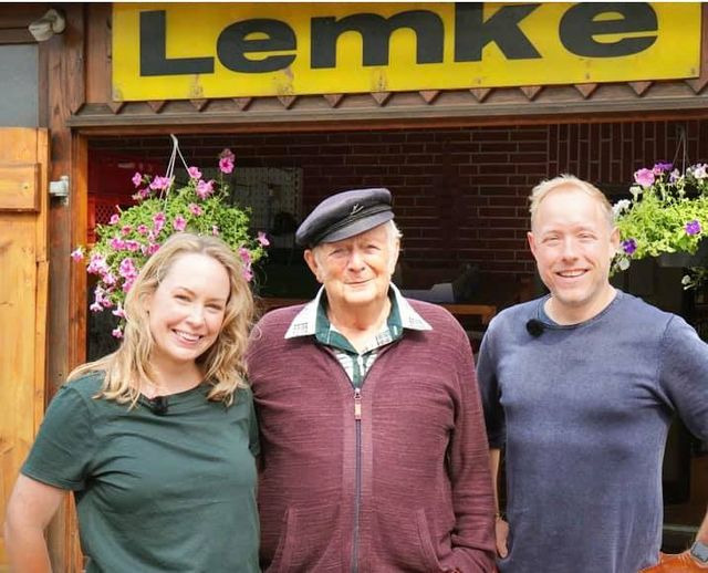 Abenteuer Kanu-Tour
