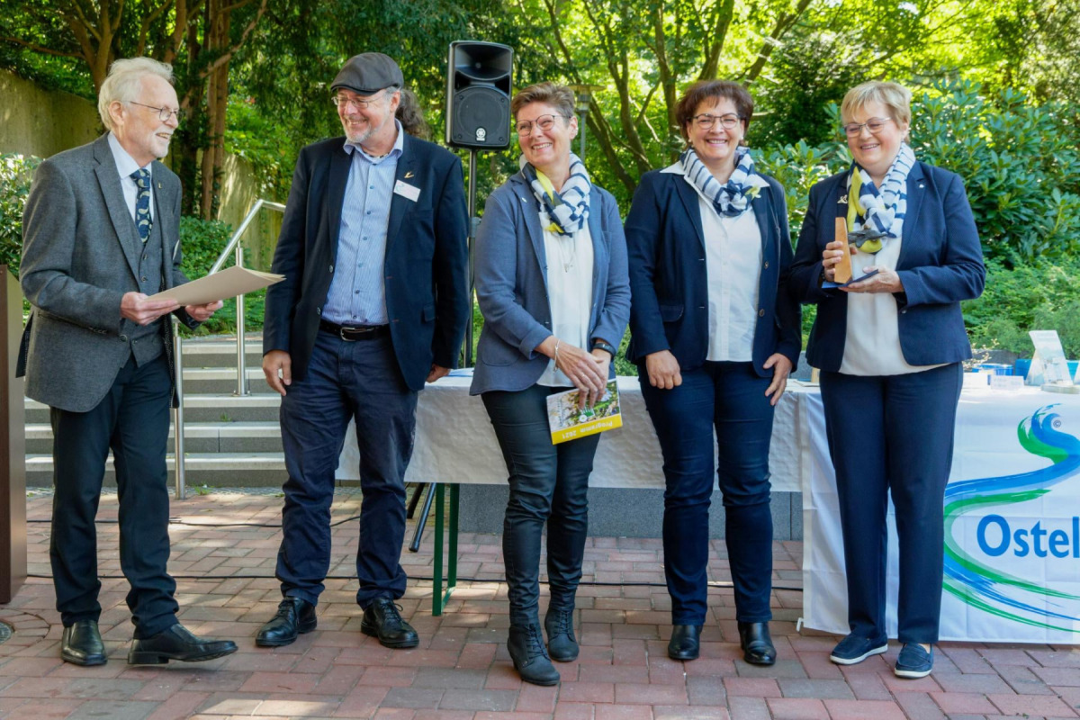 Landfrauen Großenwörden