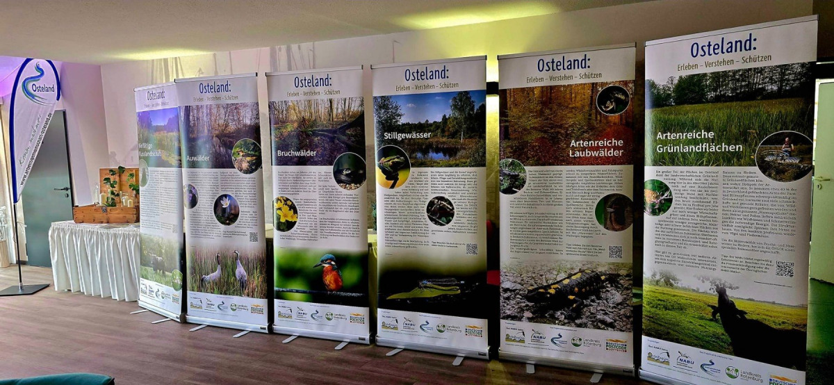 ÖNSOR-Ausstellung