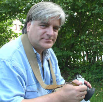 Dietrich Alsdorf