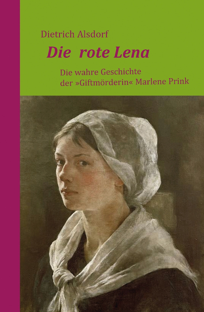 "Die rote Lena"