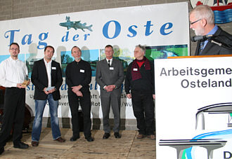 Barkassengemeinschaft "Bärbel"