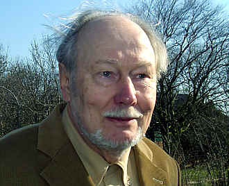 Fritz Bechinger