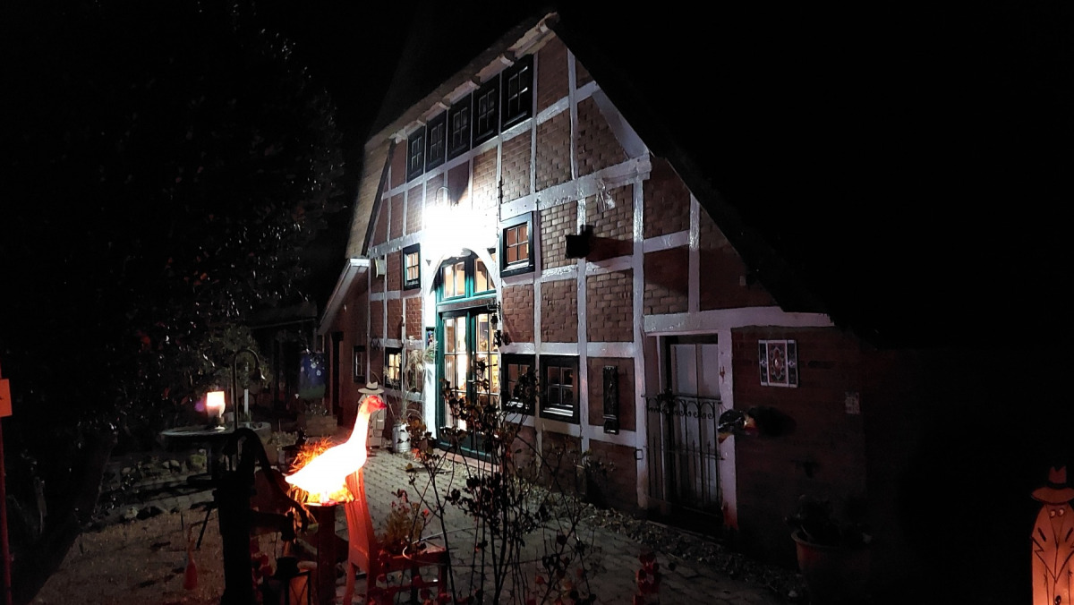 Berthof November 2022