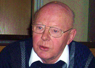 Egon Boschen