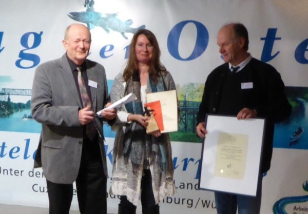 Frauke Klemme