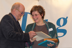 Barbara Schubert