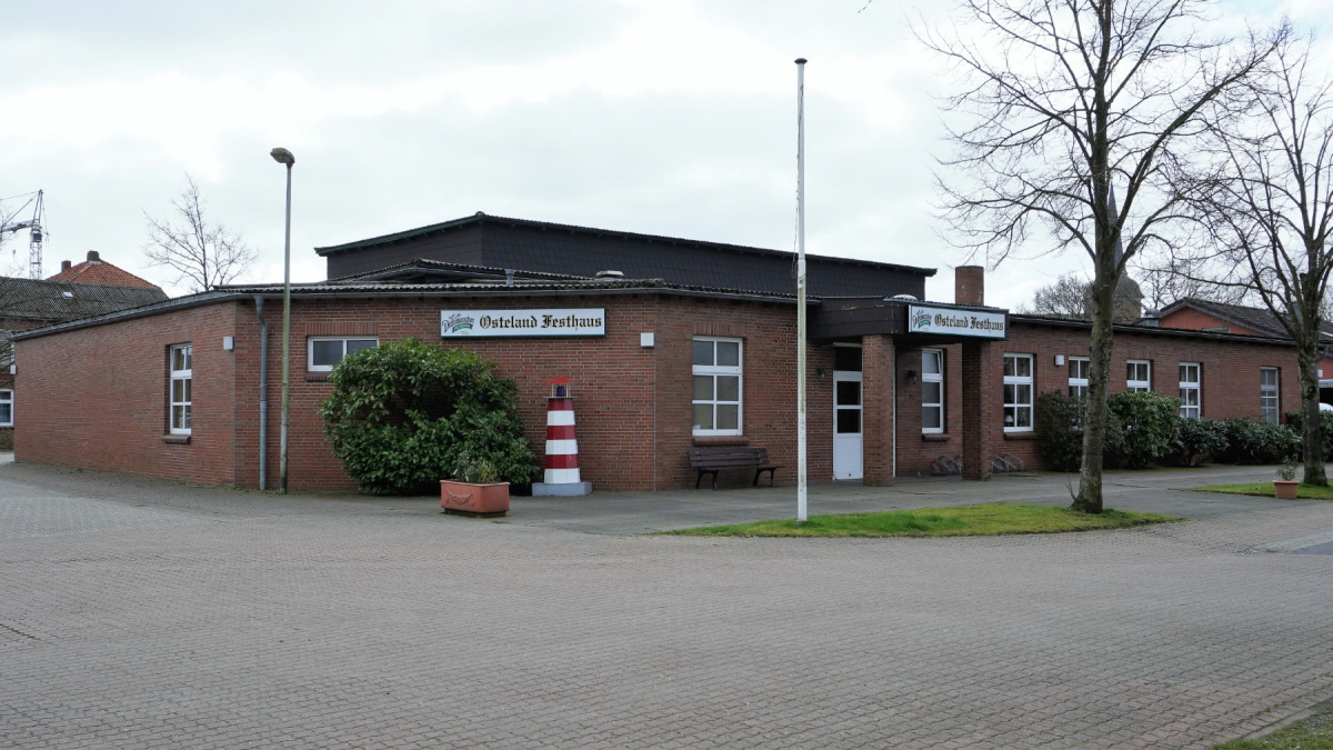 Osteland Festhaus