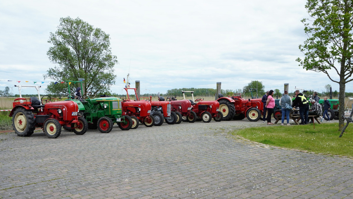 Treckertreffen