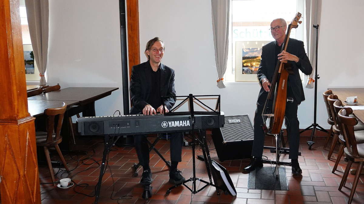 JazzDuo 2023