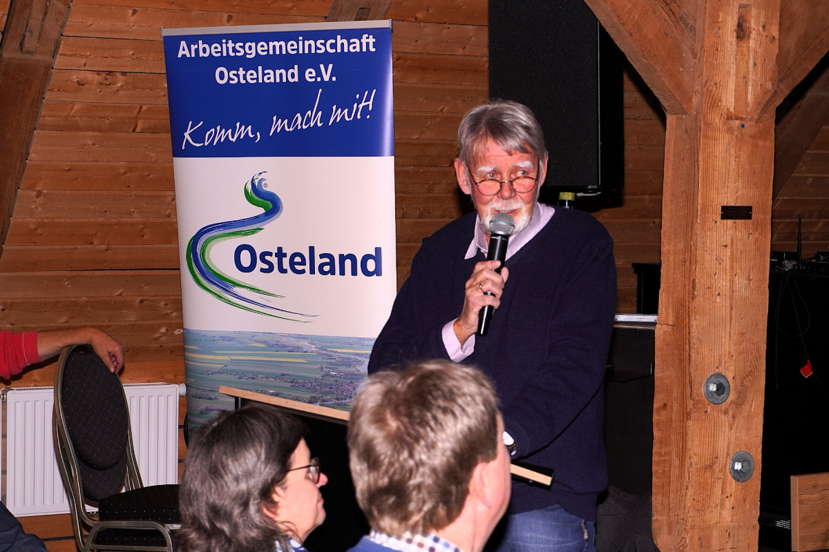 11. OstelandSalon - J&ouml;rg Petersen