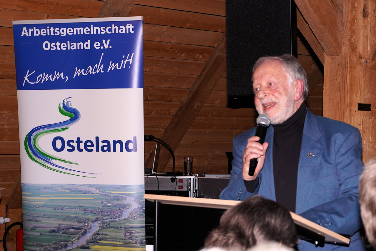 11. OstelandSalon - Claus List