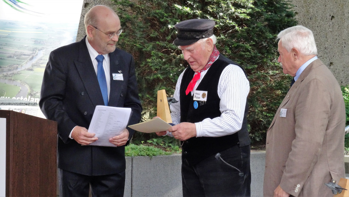Hans Prigge
