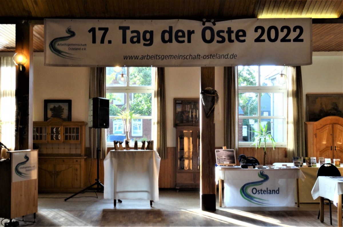 17. Tag der Oste 2022