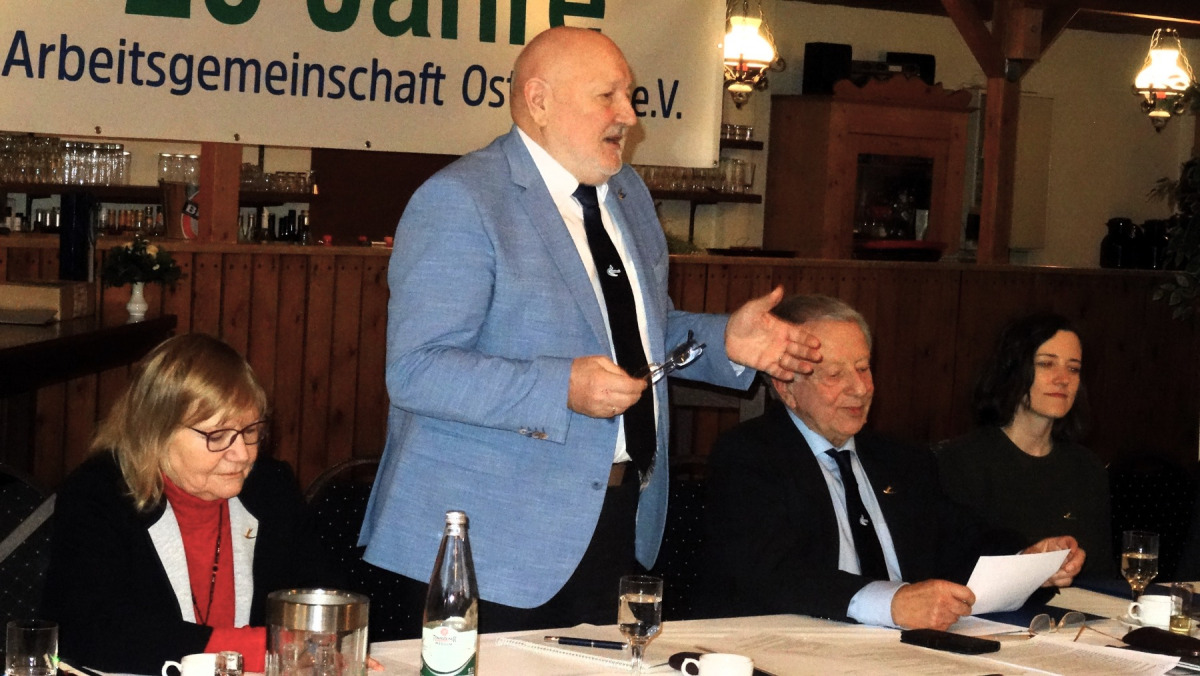 Harald Kleinmann 2024