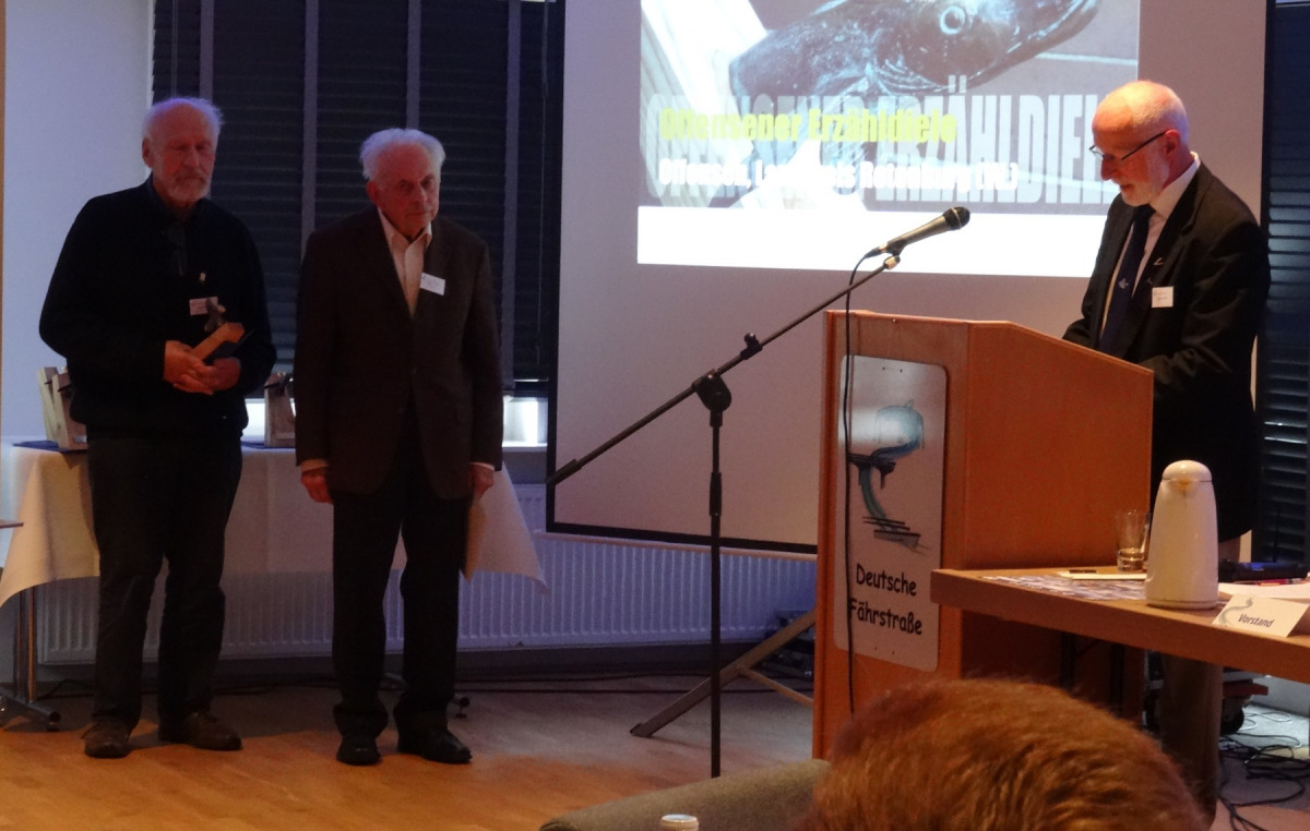 Sponsor F&ouml;rderverein Baljer Leuchtturm