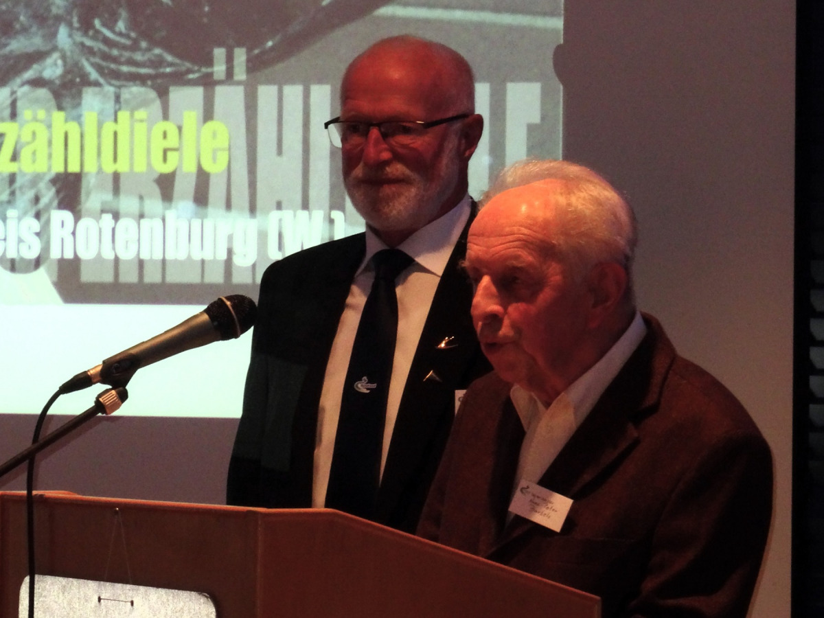 Offenser Erz&auml;hldiele