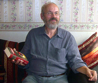 Wilfred Eggers