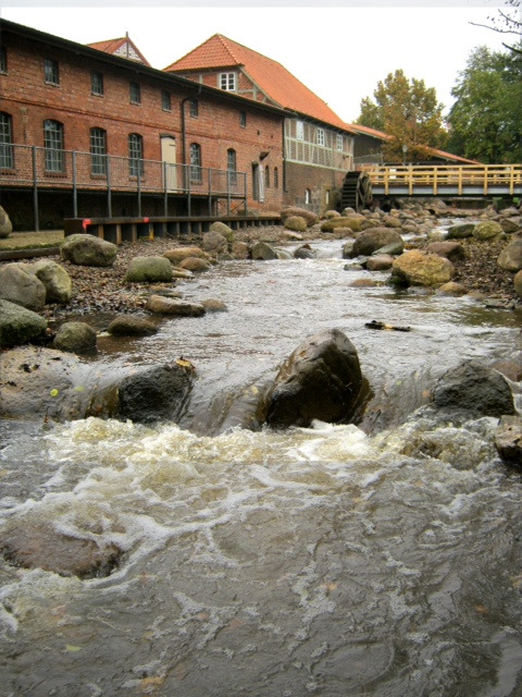  Sohlgleite Sittensen