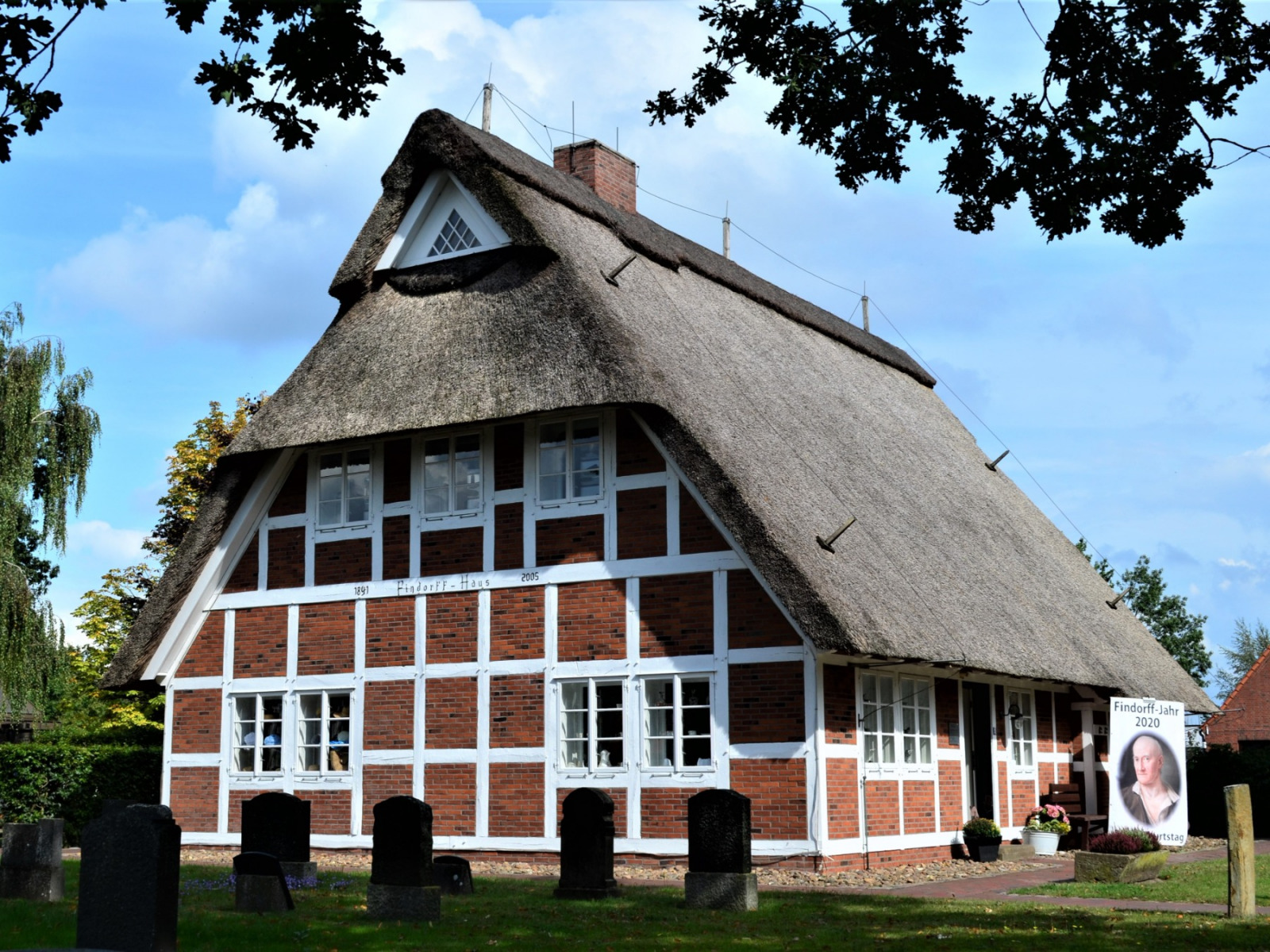 Findorff-Haus Iselersheim