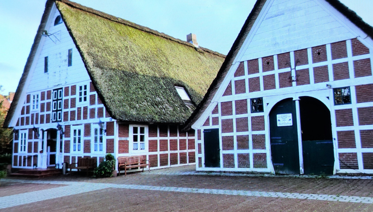 Großenwördener Hof