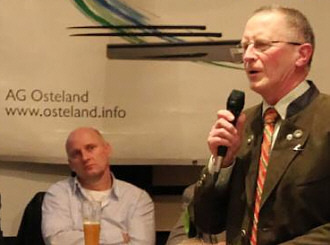 Gerhard Klotz
