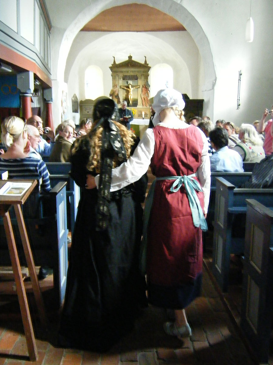 Krimiland Exkursion mit Dietrich Alsdorf 4