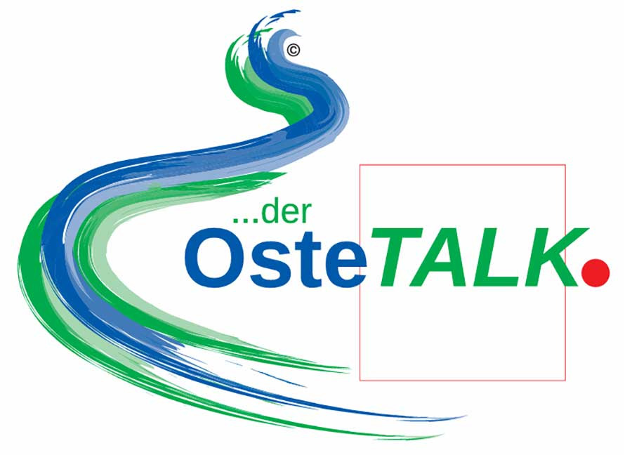Logo OsteTalk