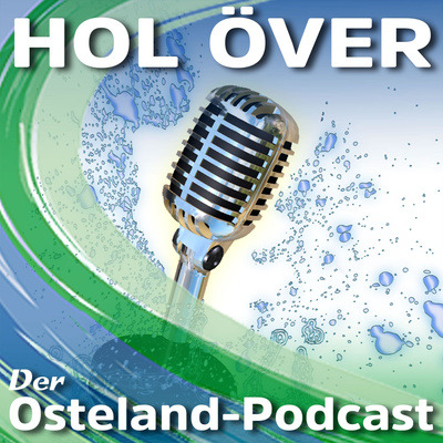 Logo podcast