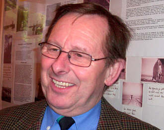 Günter Lunden