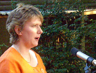 Susanne Morgenstern