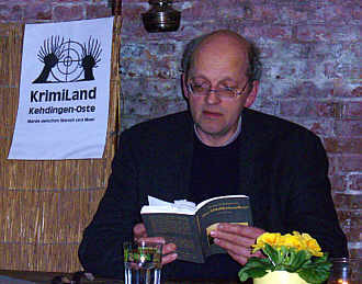 Thomas B. Morgenstern