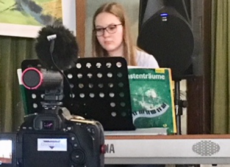 Musikschule an der Oste