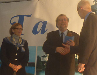 Volker von Bargen