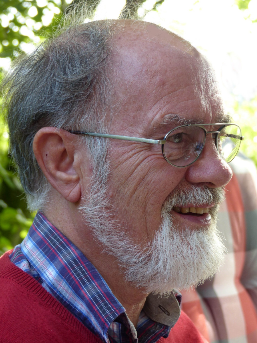 Peter Eckmann