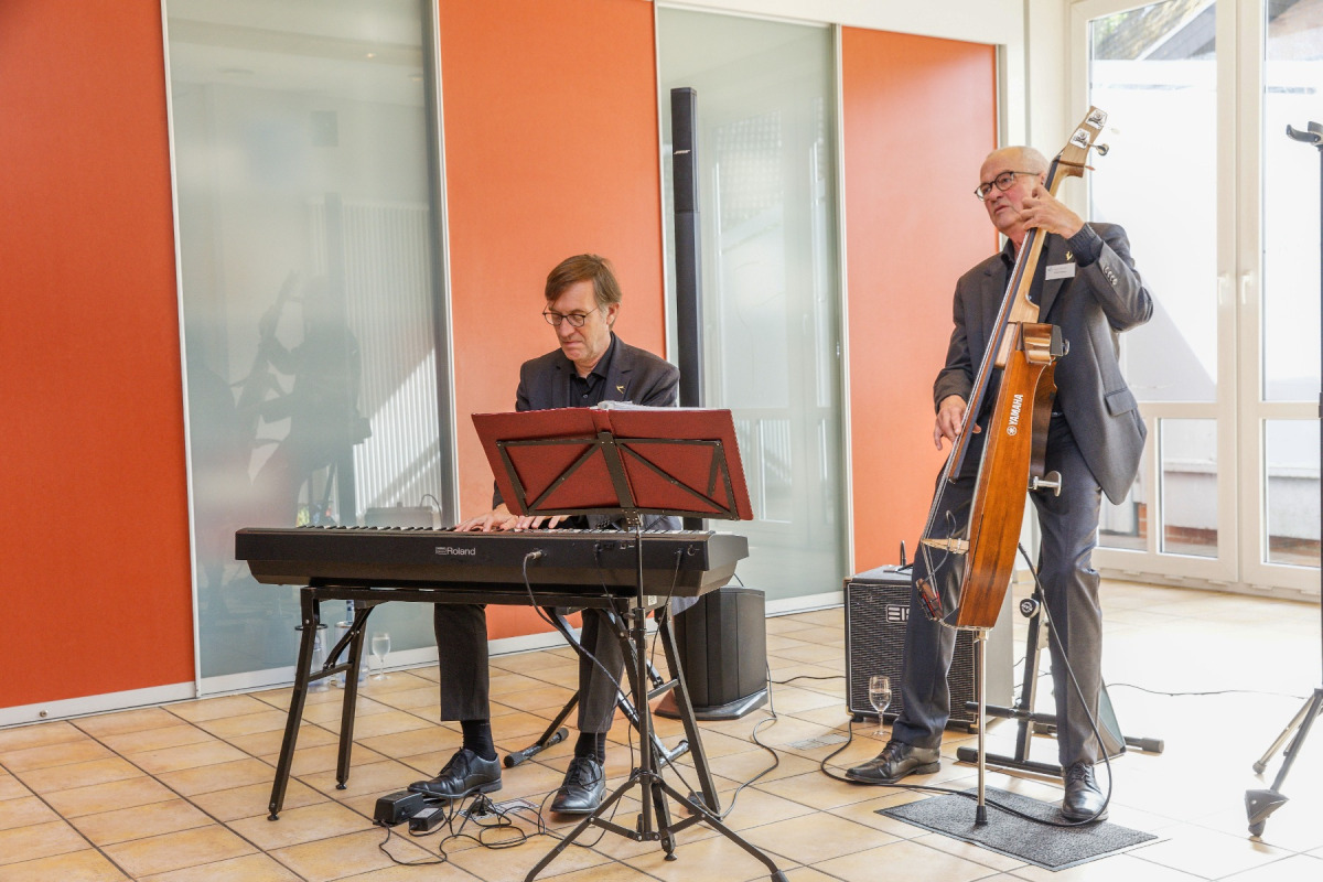 JazzDuo