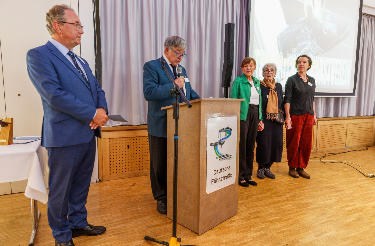 Tetjus-T&uuml;gel-Kunstverein e.V. Barchel