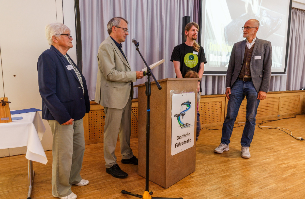 Freie Schule LernArt Oberndorf