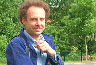 Nikolaus Ruhl