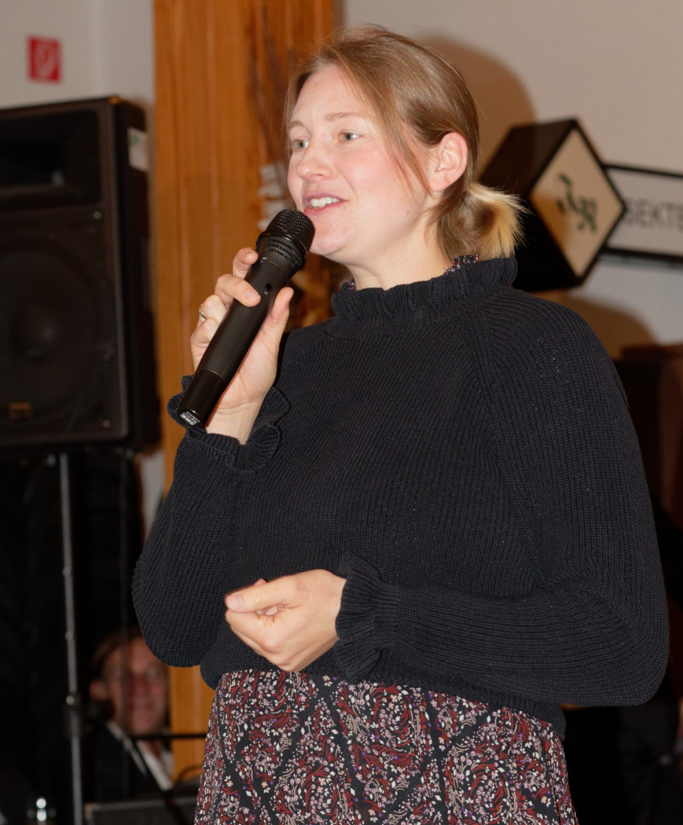 Hannah Wedemeyer