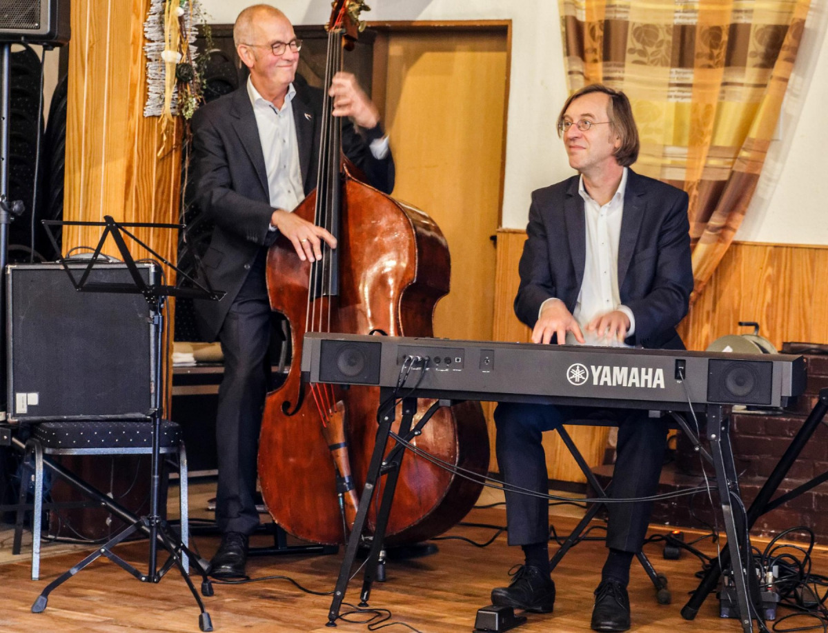 JazzDuo 2022