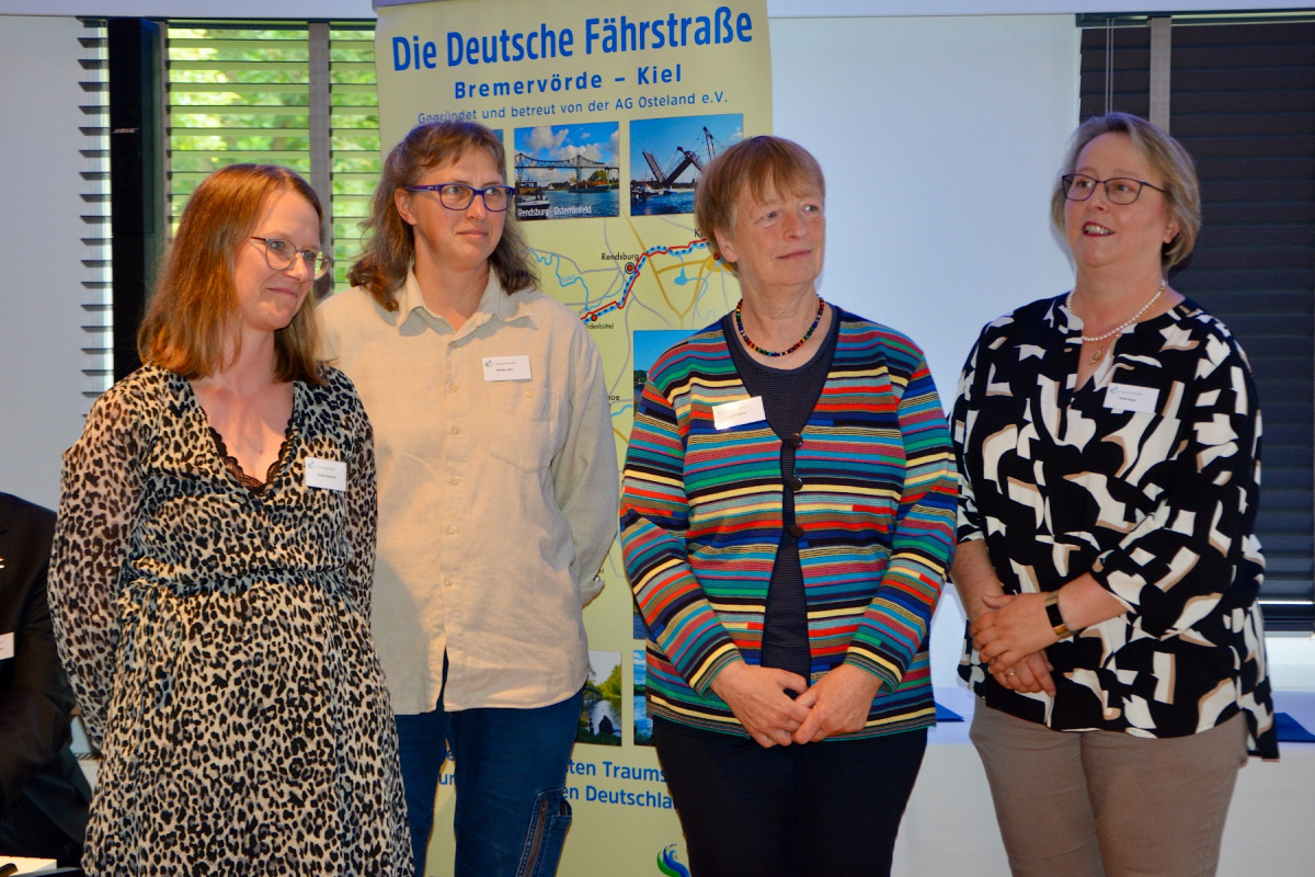 Tanzkreis Engelschoff