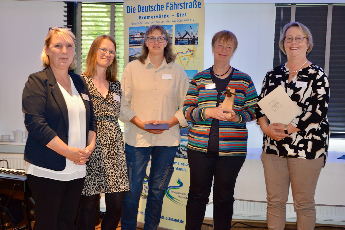 Sponsor Druckpartner Hemmoor