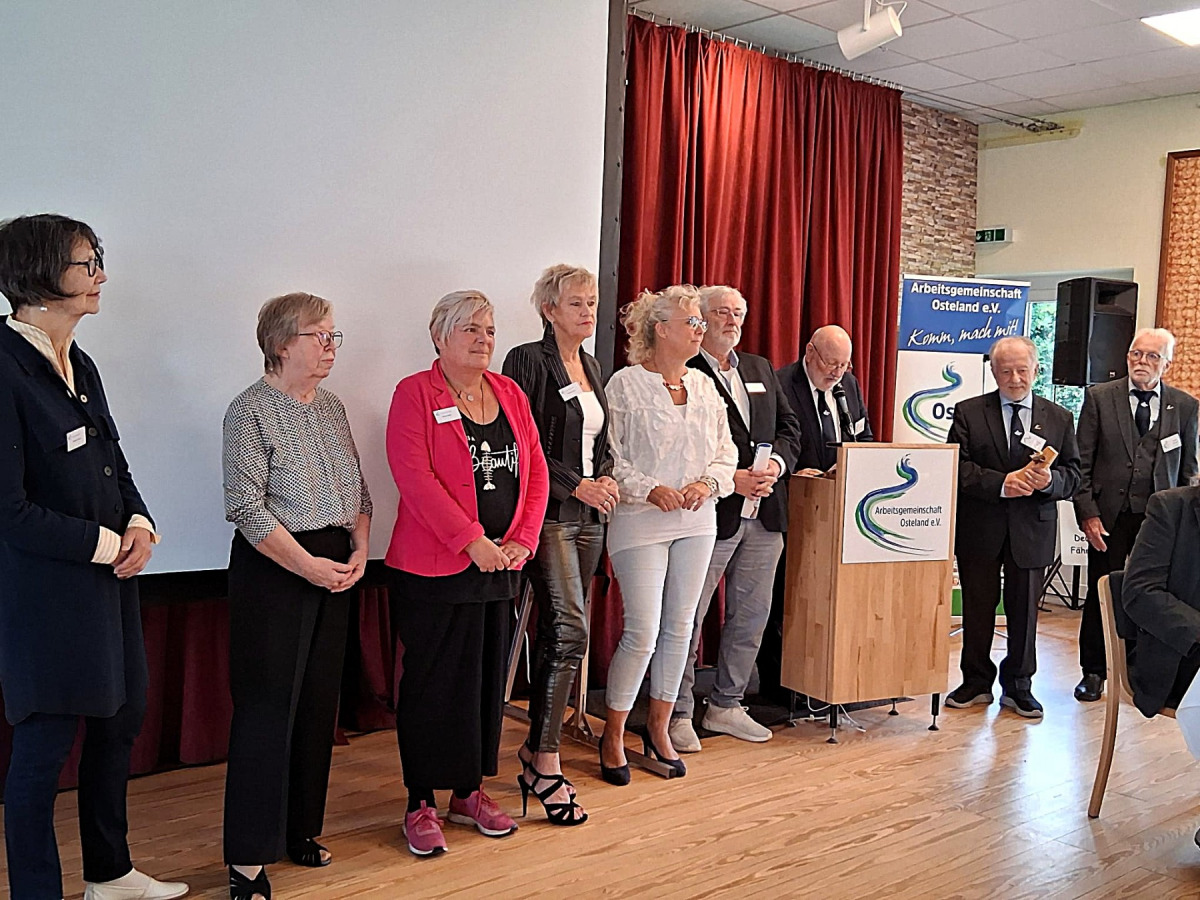 Nachbarschaftsengel Hechthausen