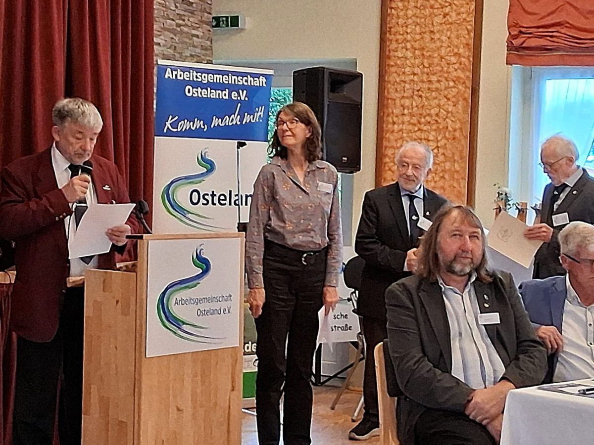 Initiative &acute;Freies Lastenrad Oldendorf-Himmelpforten&acute;