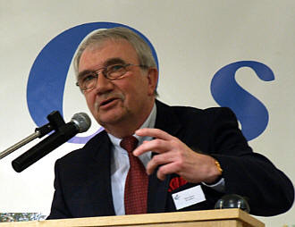 Rainer Brandt