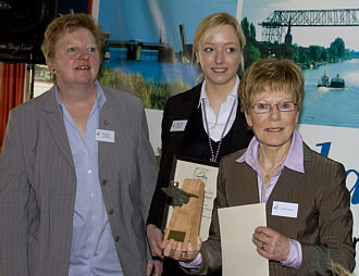 Ursula Holthausen