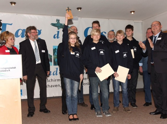 Jugendwanderkutter Oberndorf