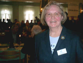 Gisela Tiedemann