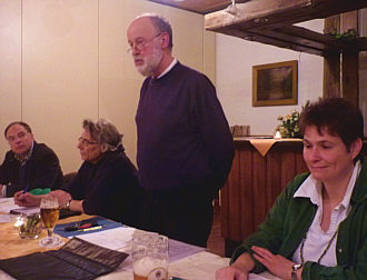 Dr. Manfred Toborg